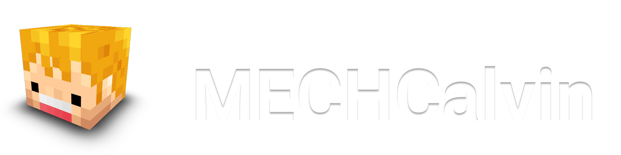 World of MECHCalvin